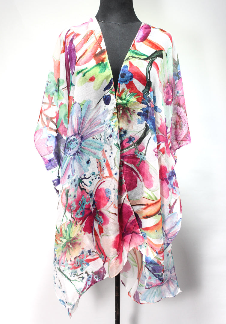 GSC001843 Glitter Women Summer Cover Up