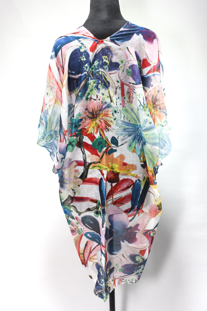 GSC001843 Glitter Women Summer Cover Up