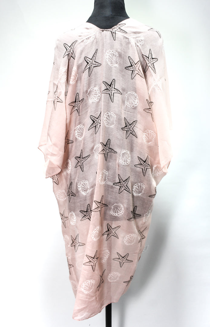 GSC001844 Glitter Women Summer Cover Up