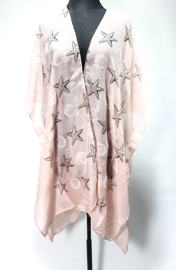 GSC001844 Glitter Women Summer Cover Up
