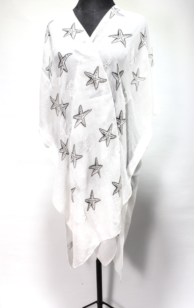 GSC001844 Glitter Women Summer Cover Up