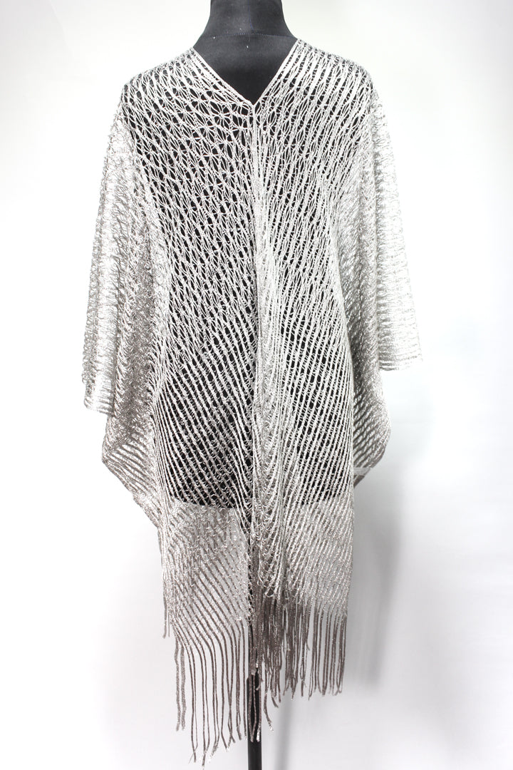 GSC001845 Glitter Women Summer Cover Up