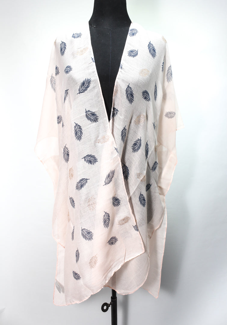 GSC001846 Glitter Women Summer Cover Up