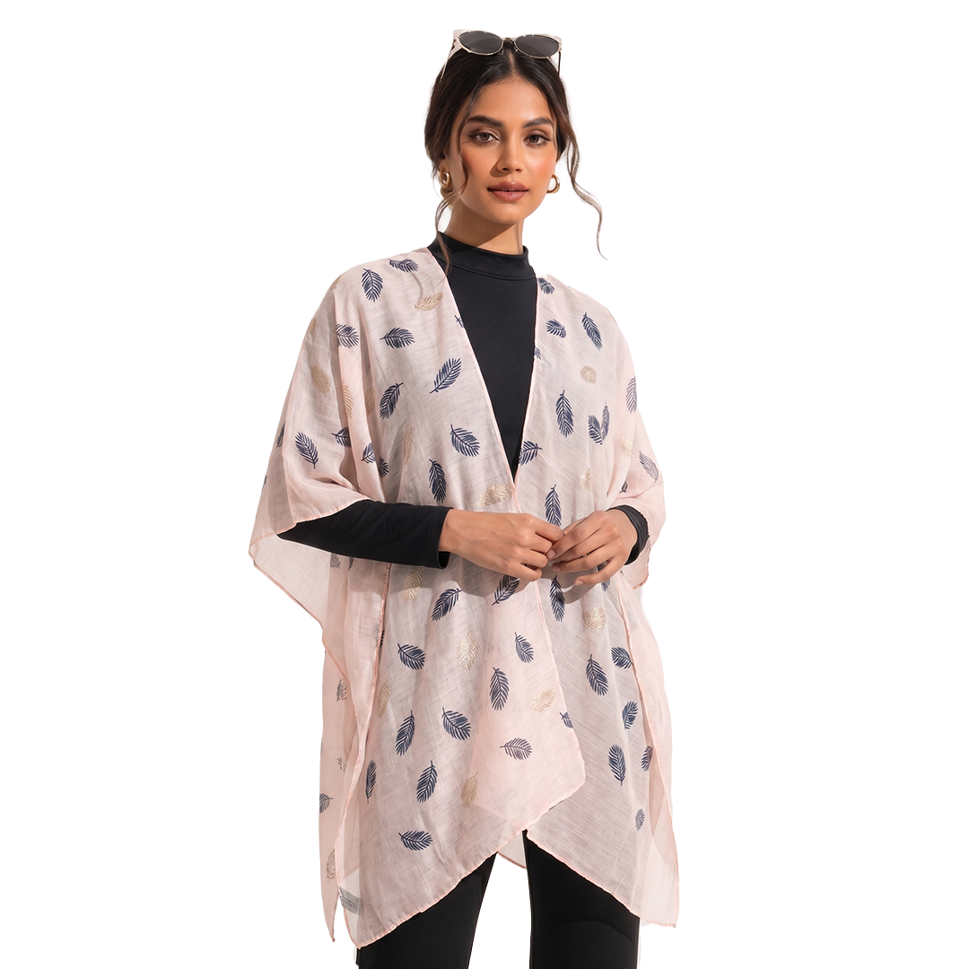 GSC001846 Glitter Women Summer Cover Up