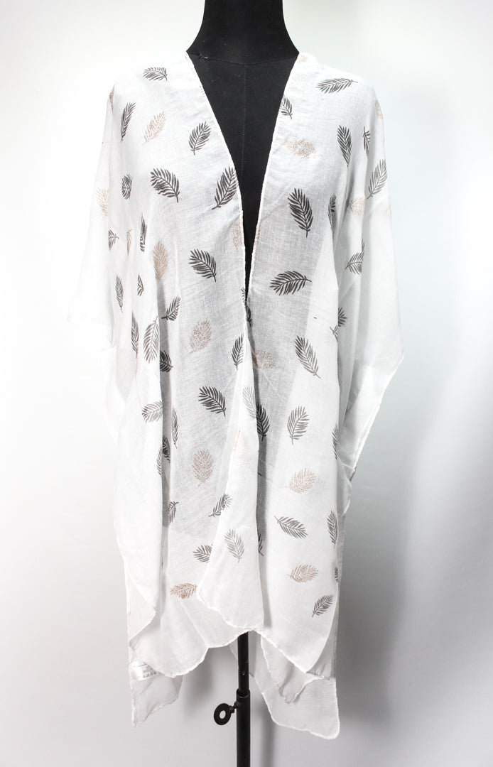 GSC001846 Glitter Women Summer Cover Up
