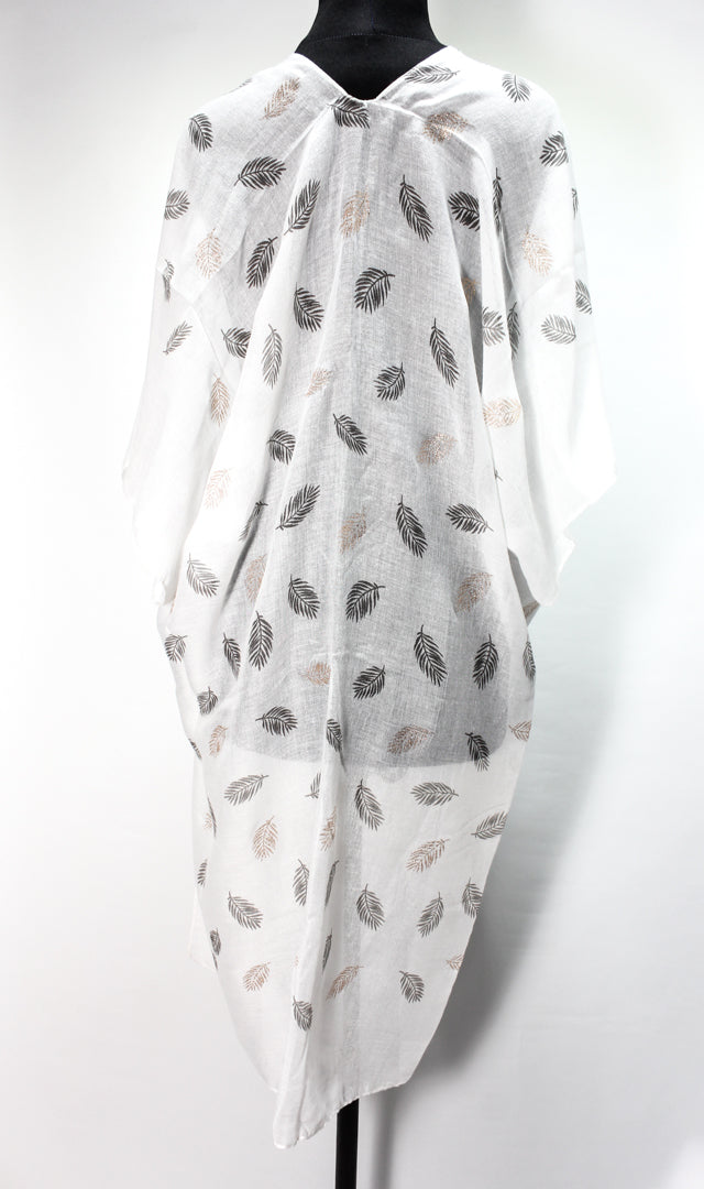GSC001846 Glitter Women Summer Cover Up