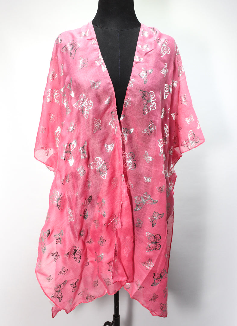 GSC001847 Glitter Women Summer Cover Up