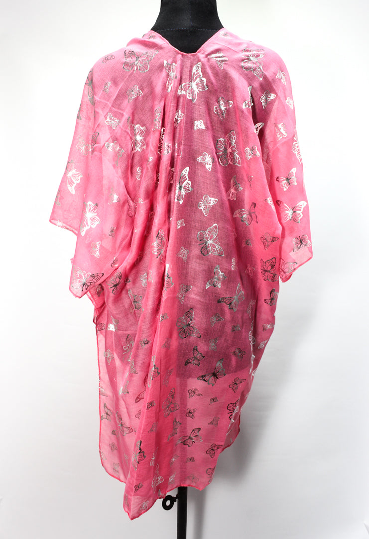 GSC001847 Glitter Women Summer Cover Up