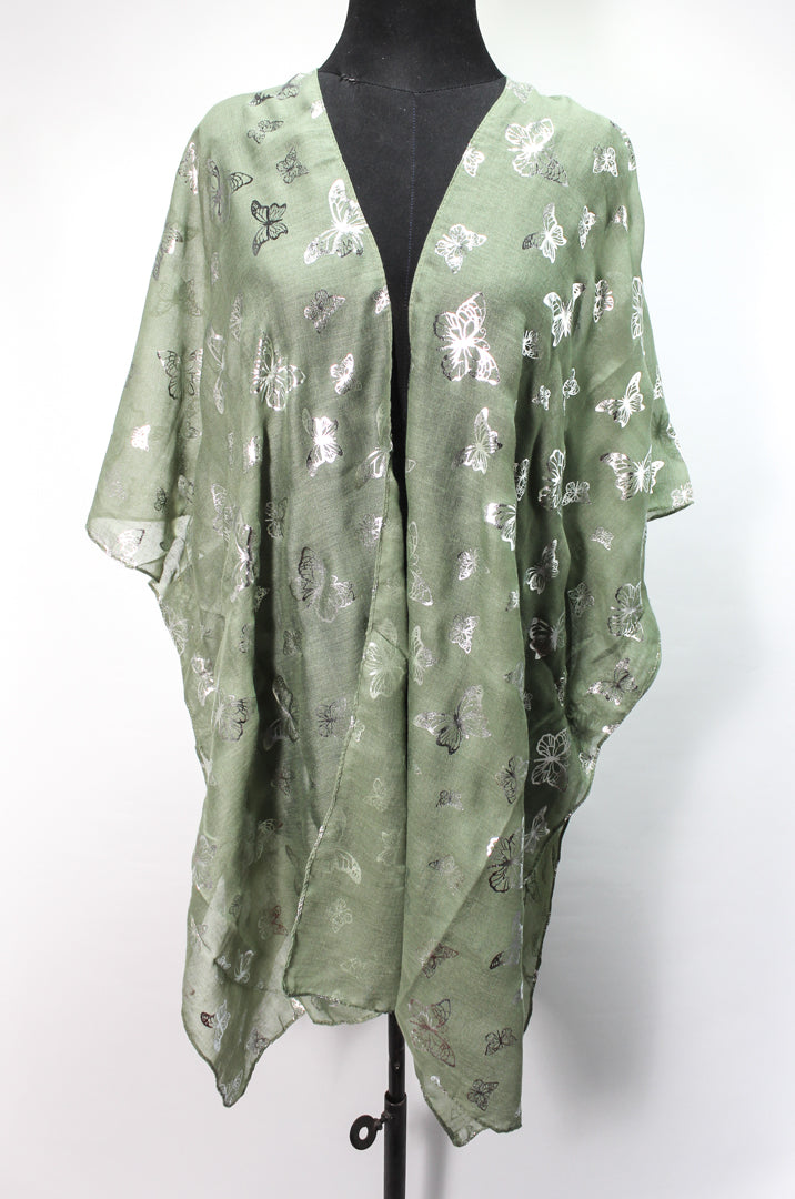 GSC001847 Glitter Women Summer Cover Up