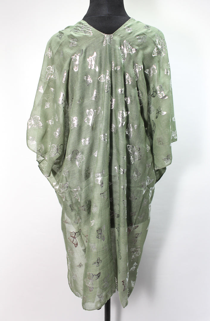 GSC001847 Glitter Women Summer Cover Up
