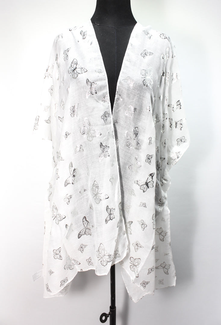 GSC001847 Glitter Women Summer Cover Up