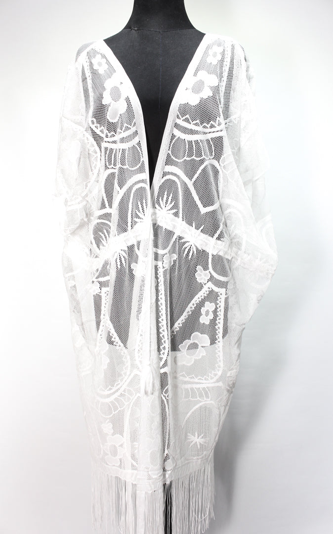 GSC001848 Glitter Women Summer Cover Up