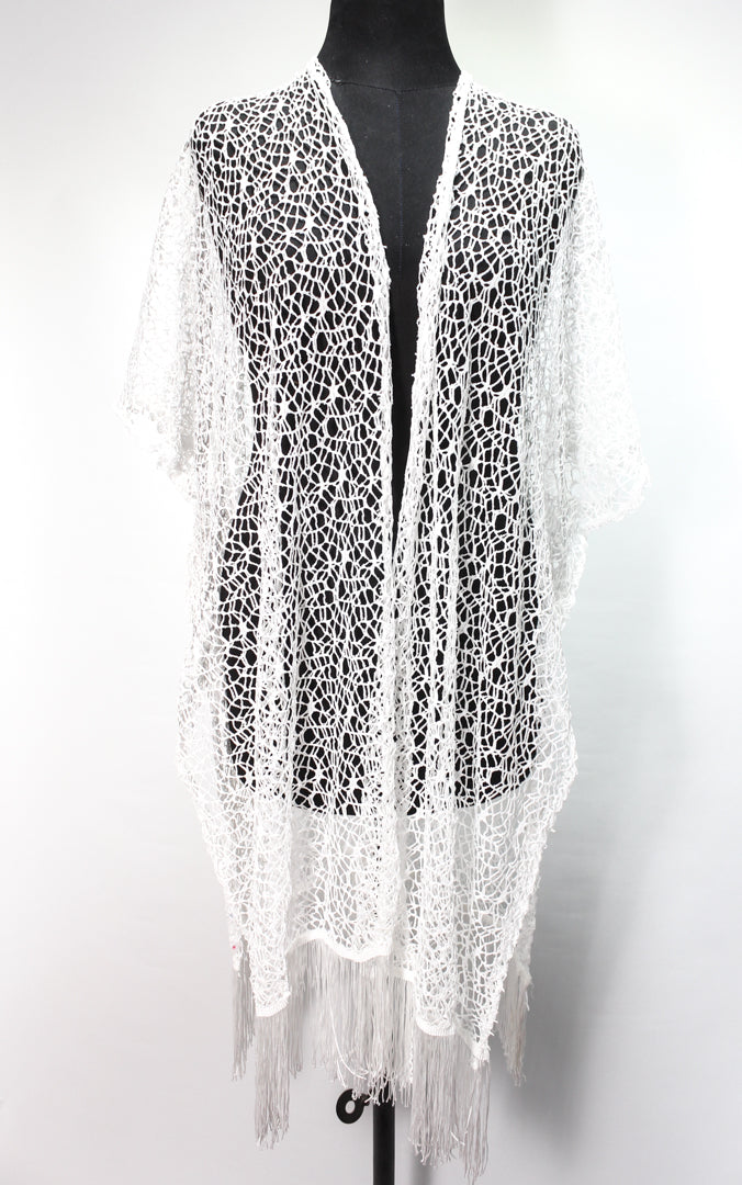 GSC001849 Glitter Women Summer Cover Up
