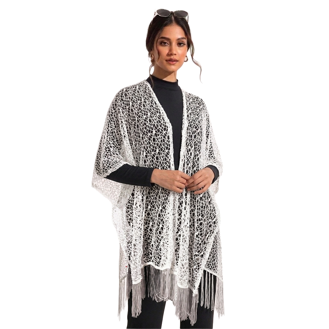 GSC001849 Glitter Women Summer Cover Up