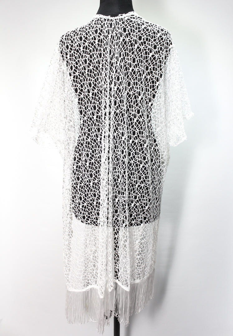 GSC001849 Glitter Women Summer Cover Up