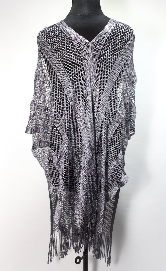 GSC001850 Glitter Women Summer Cover Up