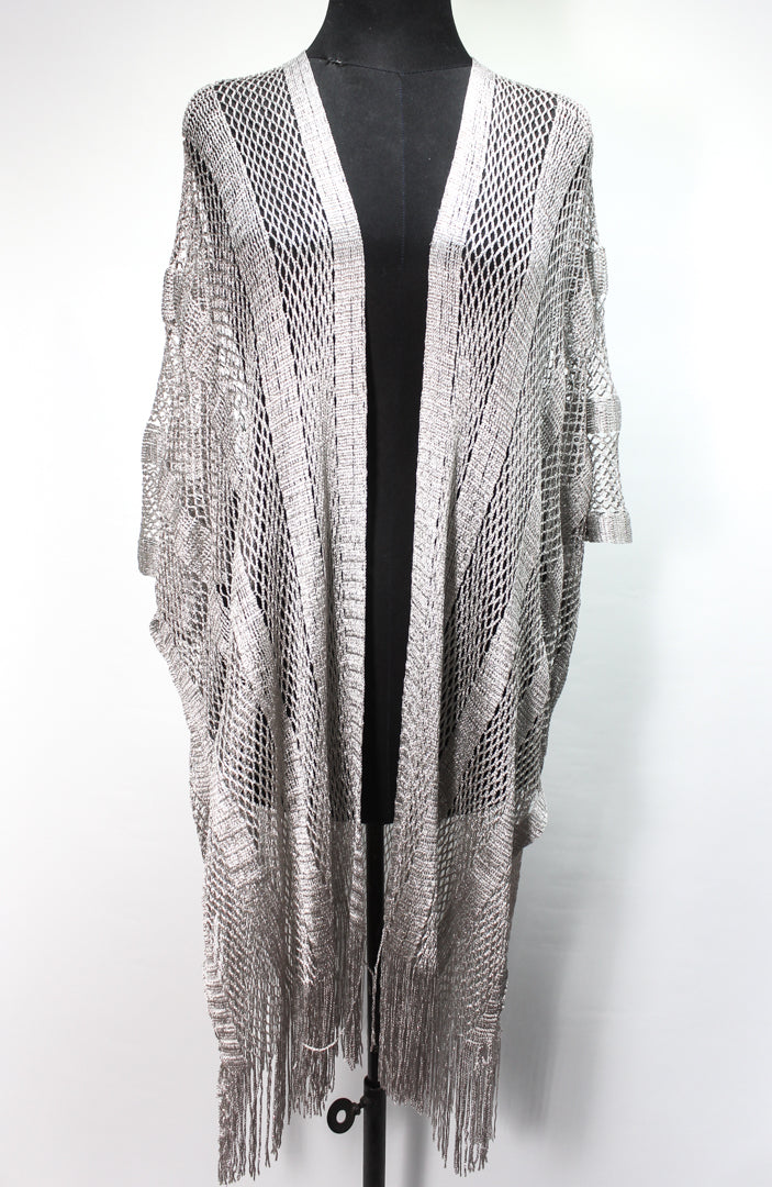 GSC001850 Glitter Women Summer Cover Up