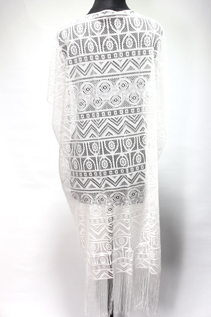GSC001852 Glitter Women Summer Cover Up