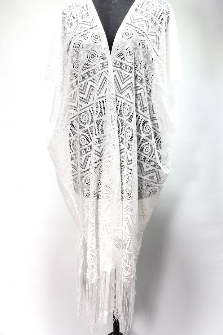 GSC001852 Glitter Women Summer Cover Up