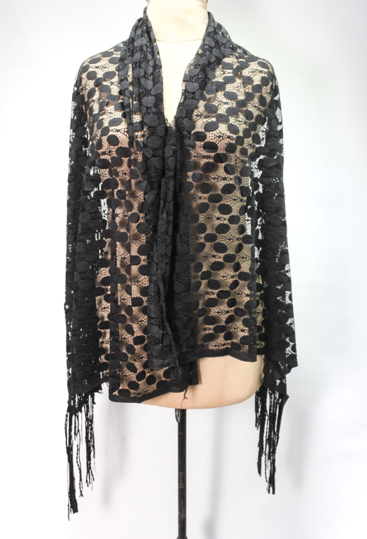 GSC001853 Glitter Women Summer Cover Up