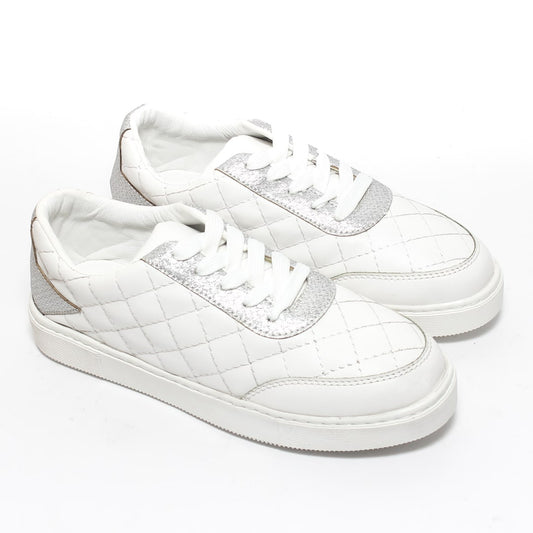 GSH371866 Glitter Women Sneakers