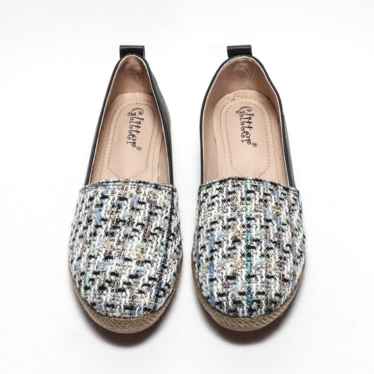 GSH371881 Glitter Women Sneakers