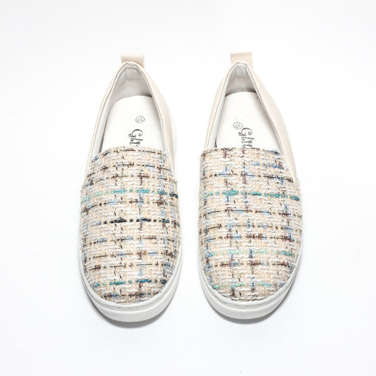 GSH371885 Glitter Women Sneakers
