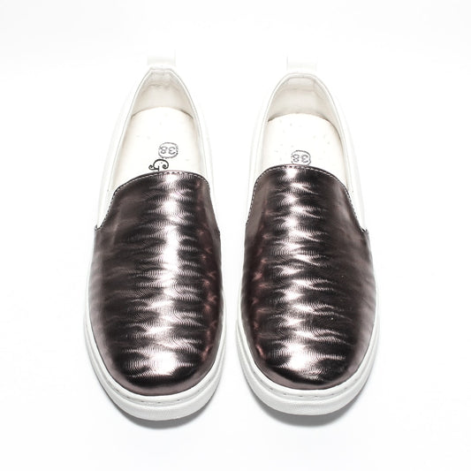 GSH371891 Glitter Women Sneakers
