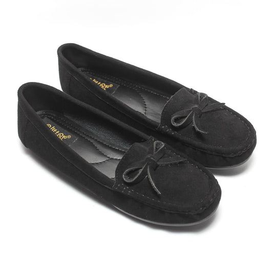 GSH371905 Glitter Women Ballerina
