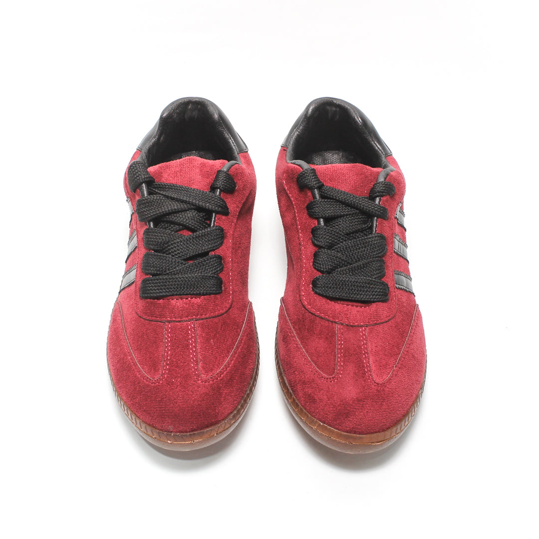GSH371955 Glitter Women Sneakers