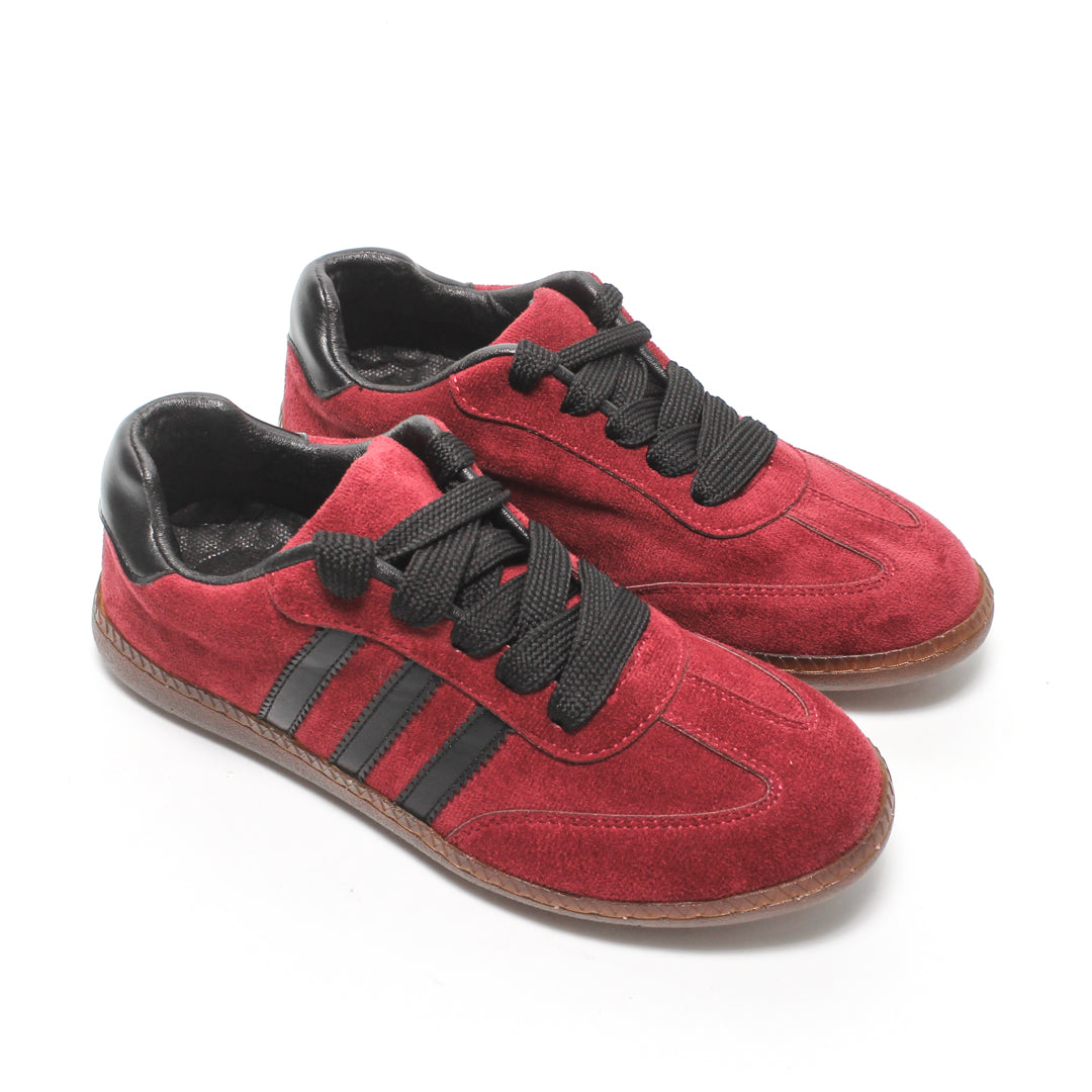 GSH371955 Glitter Women Sneakers