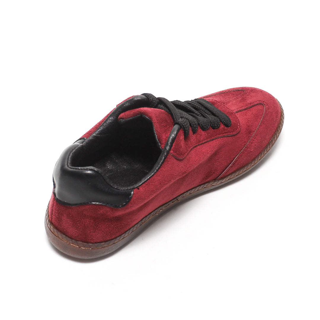 GSH371955 Glitter Women Sneakers