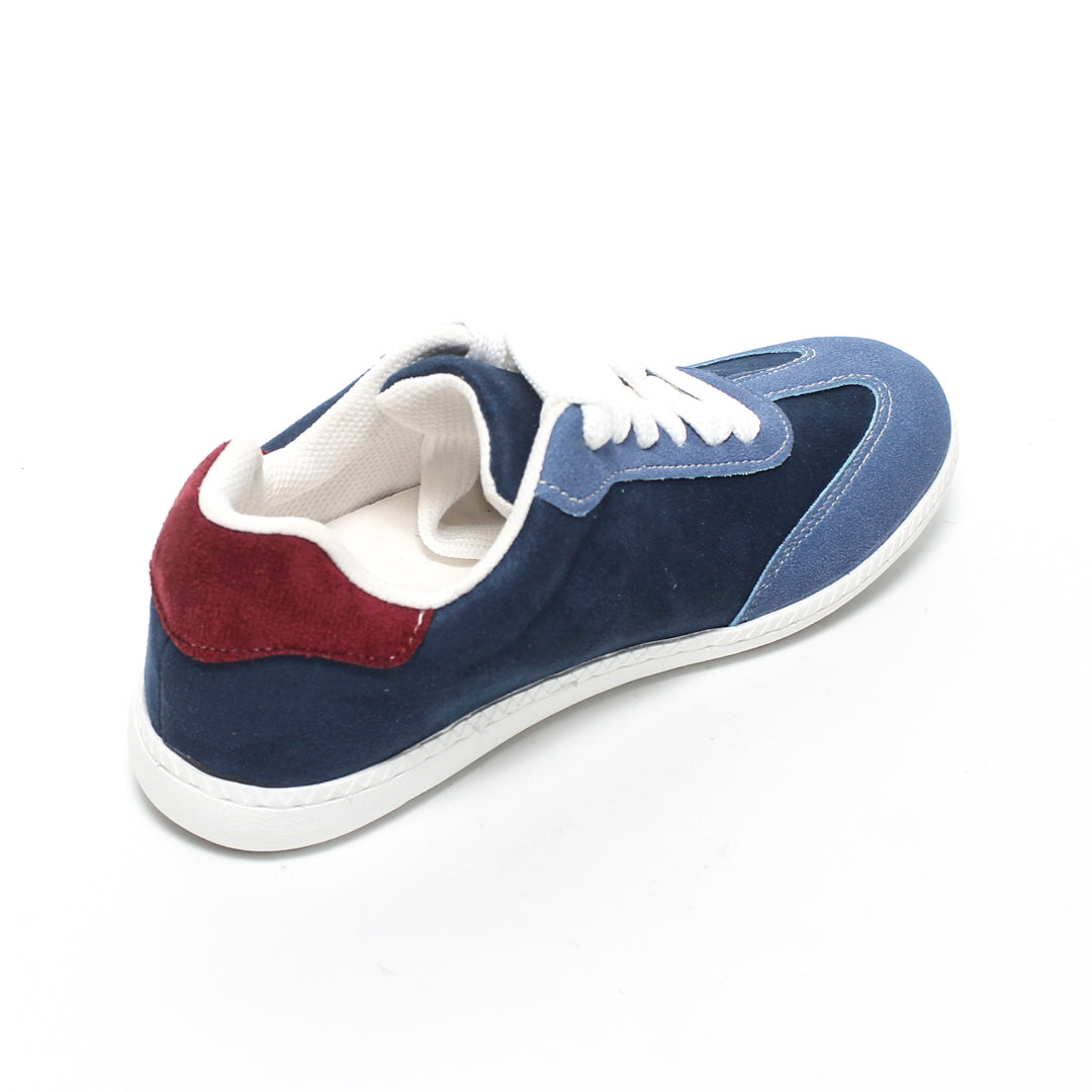 GSH371955 Glitter Women Sneakers