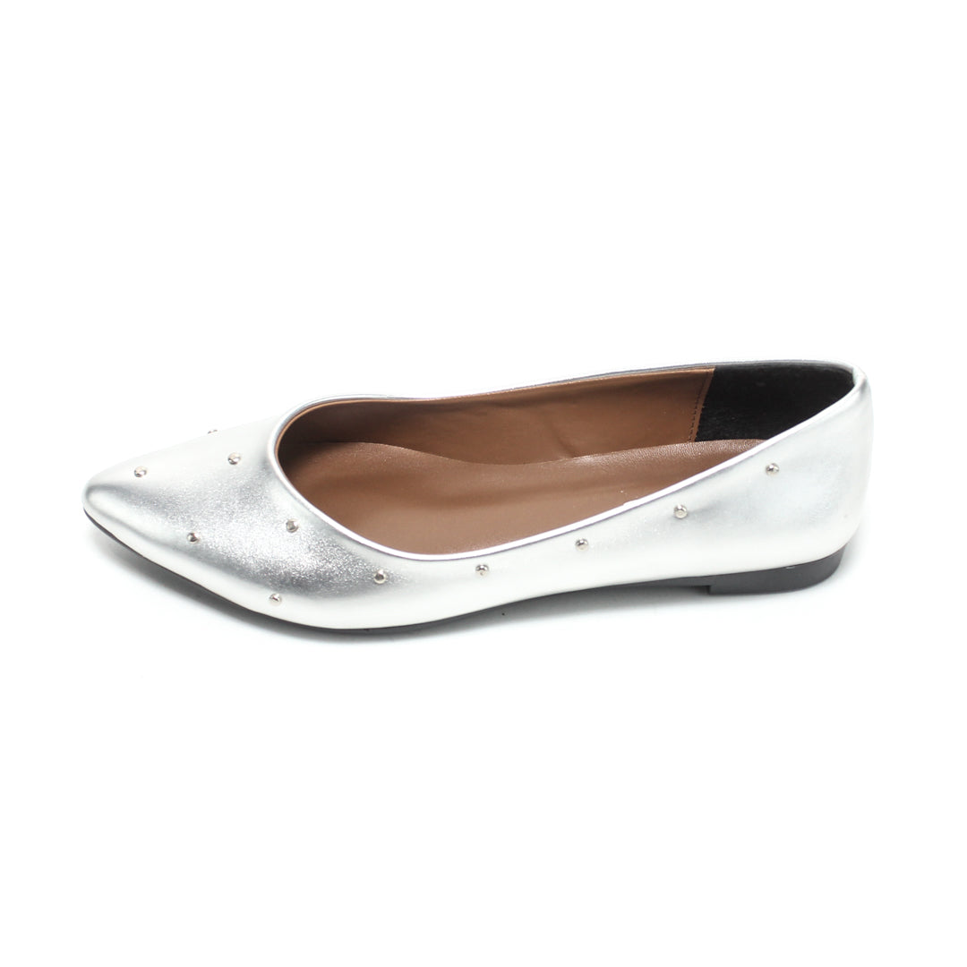 GSH371973 Glitter Women ballerina