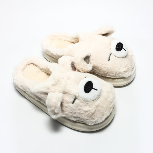 GHS370001 Glitter Women Pantoufle