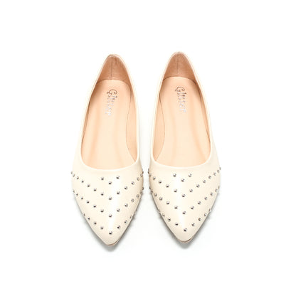 GSH372000 Glitter Women Ballerina