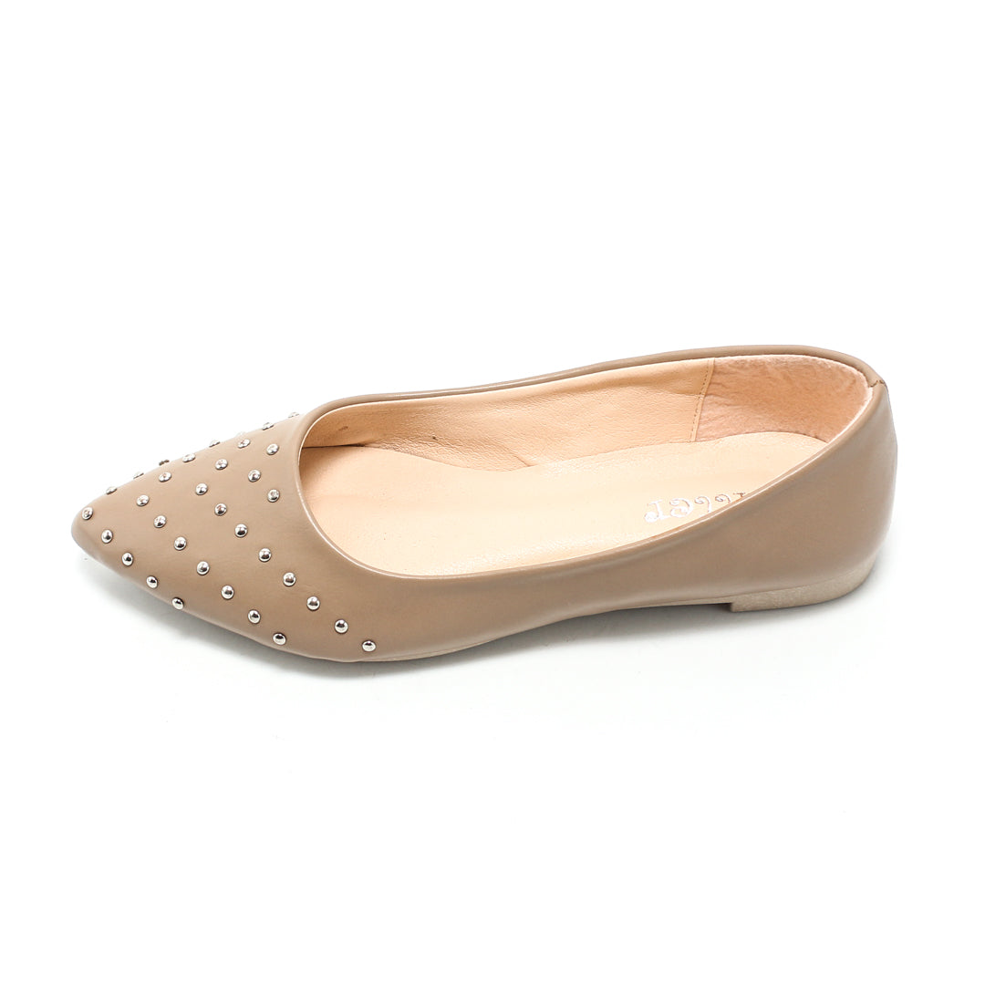 GSH372000 Glitter Women Ballerina