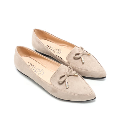 GSH372006 Glitter Women Ballerina