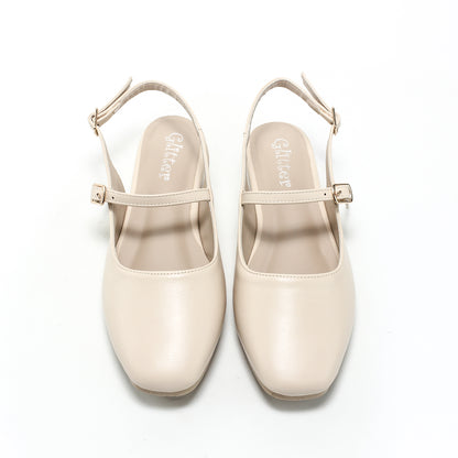 GSH372018 Glitter Women Ballerina
