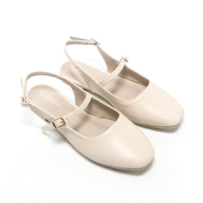 GSH372018 Glitter Women Ballerina