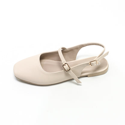 GSH372018 Glitter Women Ballerina