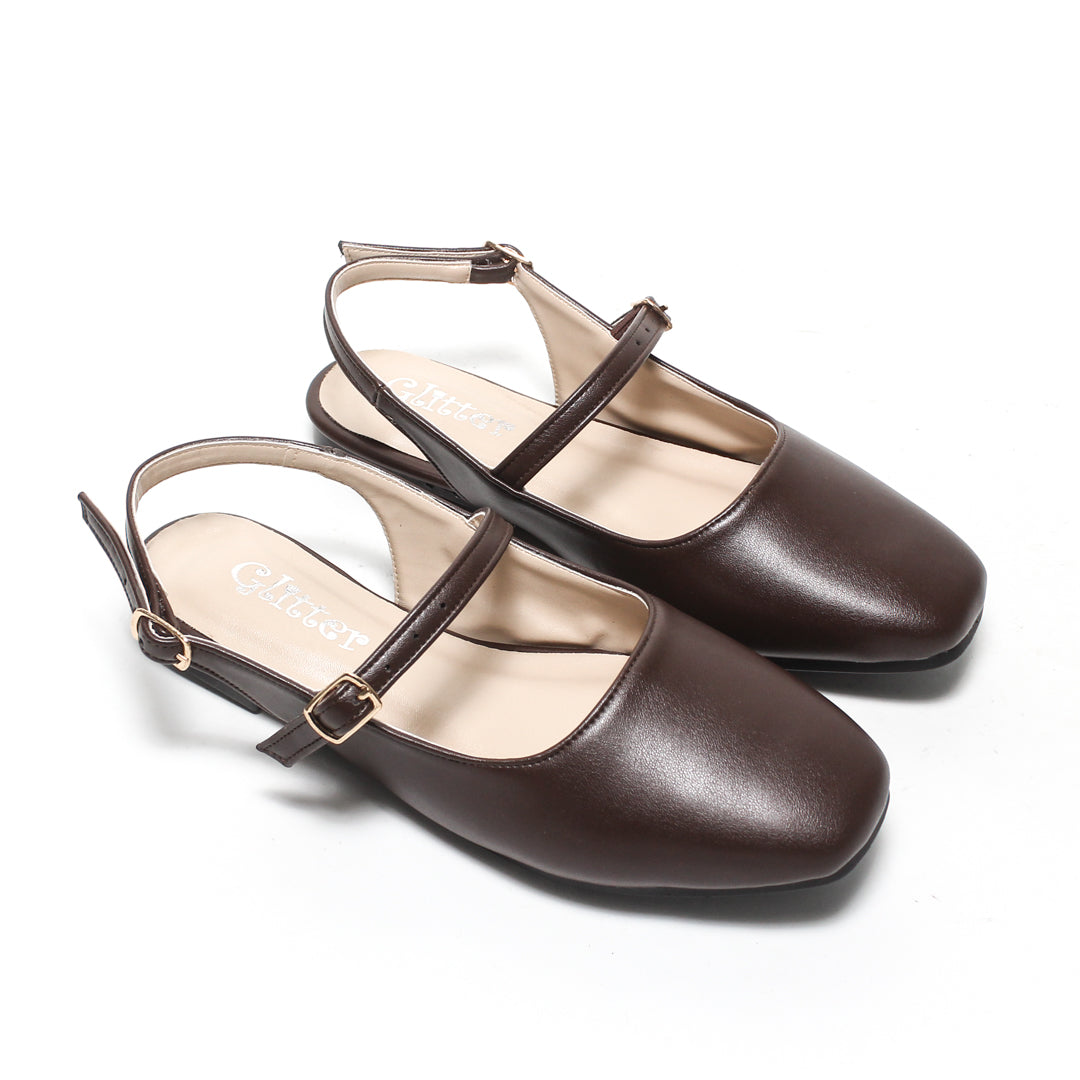 GSH372118  Glitter Women  Ballerina