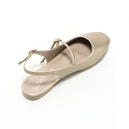 GSH372018 Glitter Women Ballerina