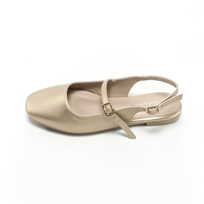 GSH372018 Glitter Women Ballerina