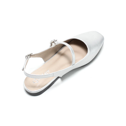 GSH372018 Glitter Women Ballerina