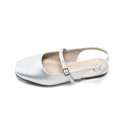 GSH372018 Glitter Women Ballerina