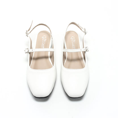 GSH372018 Glitter Women Ballerina