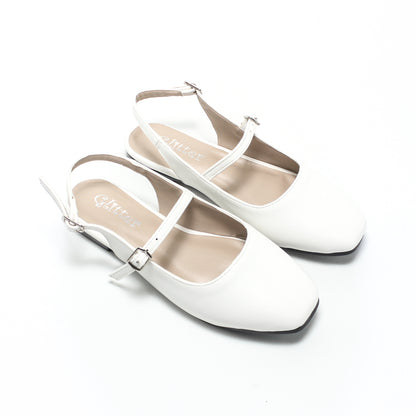 GSH372018 Glitter Women Ballerina