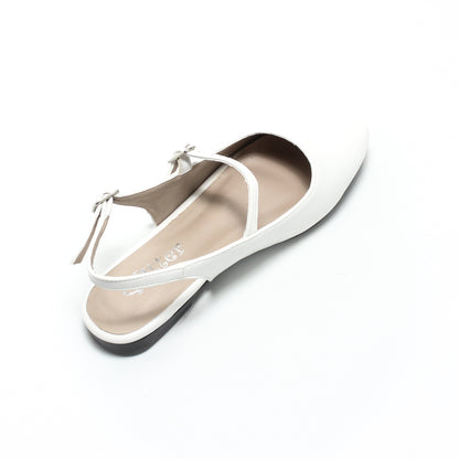 GSH372018 Glitter Women Ballerina