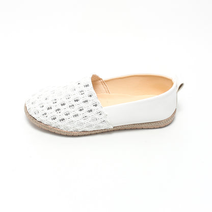 GSH372022 Glitter Women Ballerina